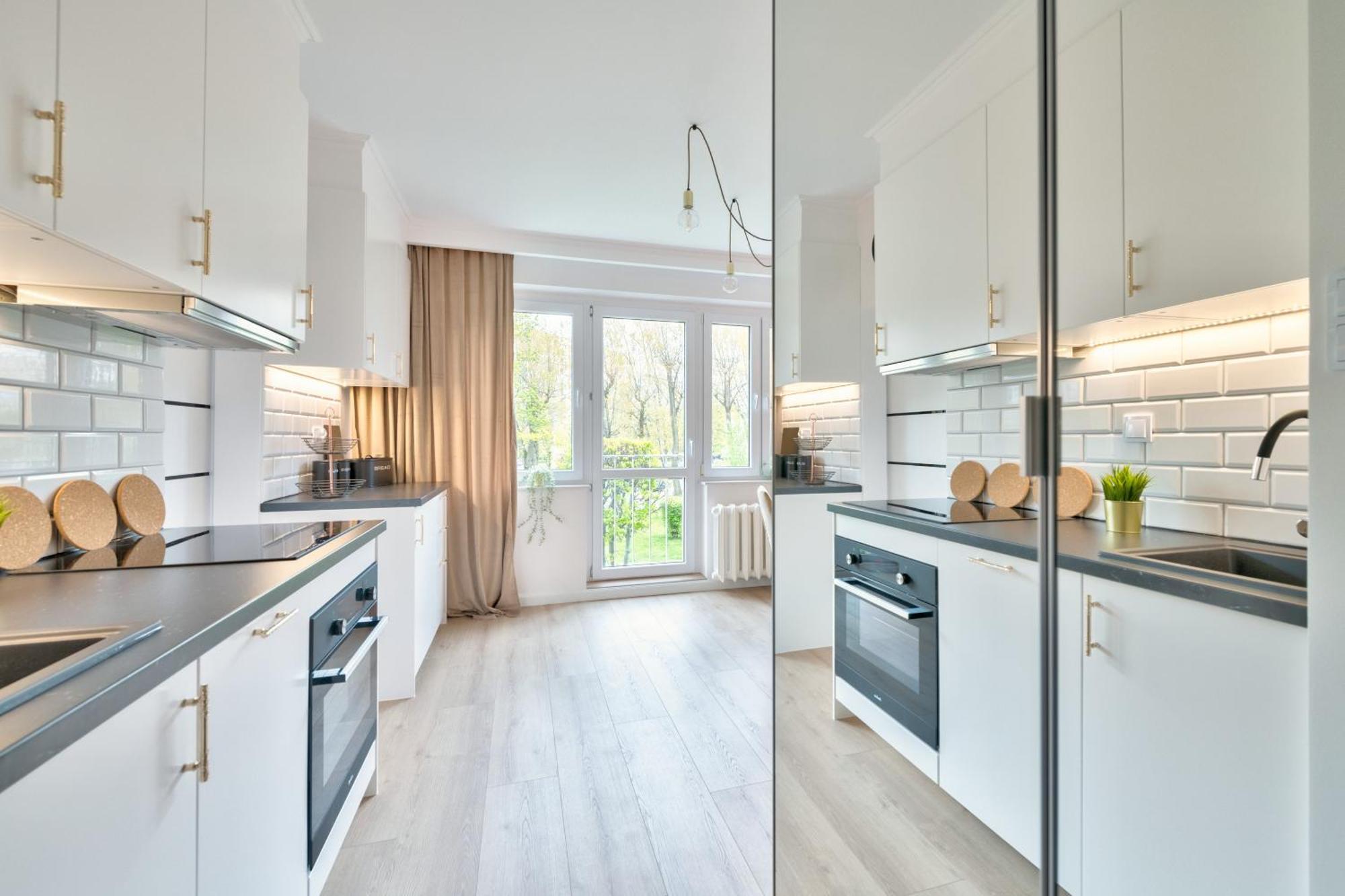 Prime Apartments - White Pearl Гданськ Екстер'єр фото